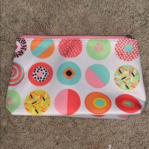 Travel makeup bag... NEVER USED!